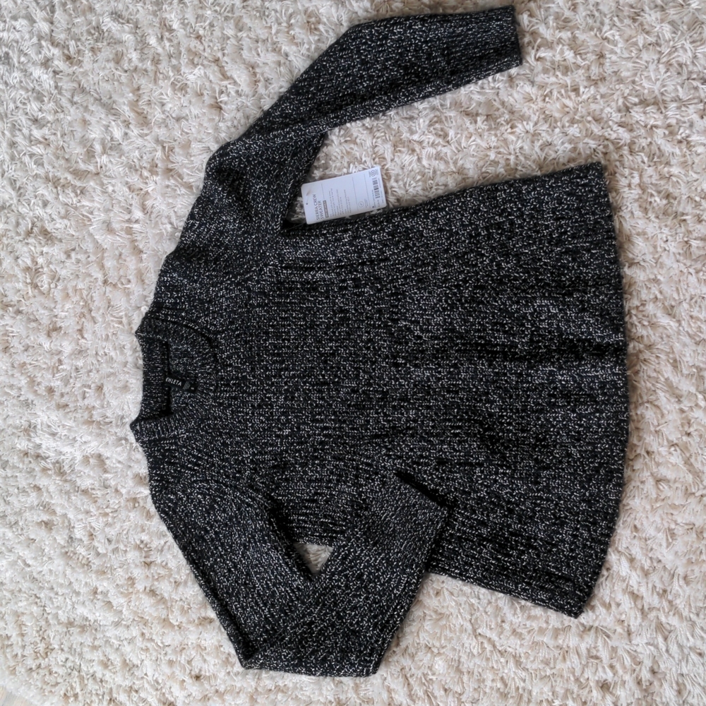 Nwt Athleta Sierra crew sweater